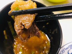 -潮鑫牛肉火锅(敏捷广场店)