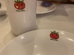 -番茄屋葡式美食(总店)