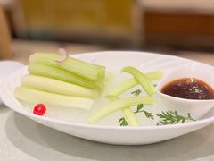 -良友·地标海鲜青岛菜(五四广场店)