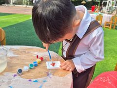 -糖心家族国际幼儿园·托育园(南开水上公园店)