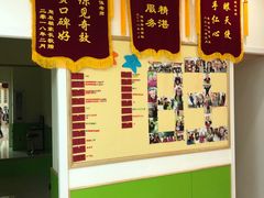 -思明堂儿童近视弱视视力训练中心(三林店)