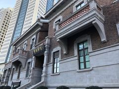 -曹禺故居纪念馆
