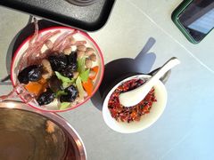 -乔先生涮肉·鲜活牛羊肉火锅(塘沽店)