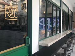 -RAC BAR(安福路店)