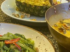 -南沙游艇会·大兵船餐厅