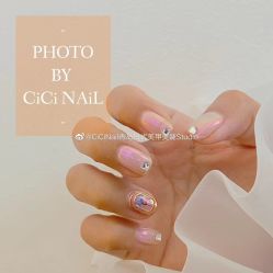-Cici Nail日式美甲美睫工作室