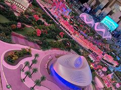 -恒大·海上威尼斯售楼处