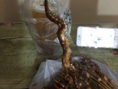 -十里铺铁板鱿鱼