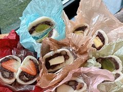 -高力乐面包咖啡厅(西塔店)