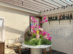 -沛家·西餐Brunch·直火料理