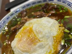 -永丰面馆(汉口路店)