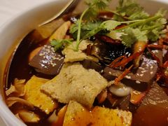 -洋洋中餐馆·SINCE 1997(信投店)