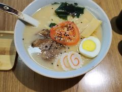 -松幸日式料理(中山路店)