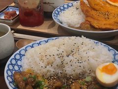 -肥朵食堂(带梦胡同店)