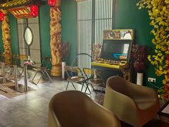 -沸奇公园·情景团建·年会露营烧烤轰趴生日(科技园店)