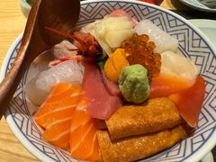 -鲤·鮨KOISUSHI