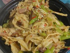 笋干腊肉-江南古镇味道·私房菜