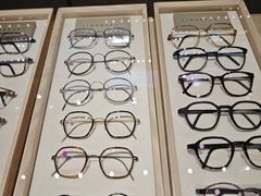 -溥仪眼镜PUYI OPTICAL(国贸商城店)