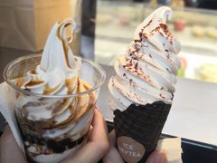 -喜茶(广州荔湾领展广场店)