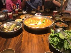 黄辣丁-野山舂·贵州现舂酸汤牛肉(东山店)