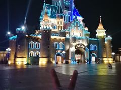 -厦门方特梦幻王国