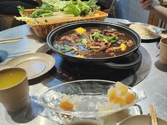 -辛森家猪蹄火锅(台东店)