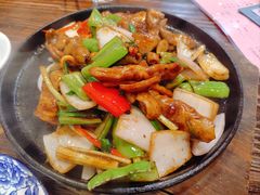 -凤厨顺德水乡凤味馆(大良锦龙路店)