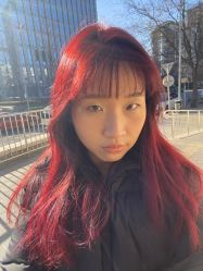 -XIMA·美发沙龙