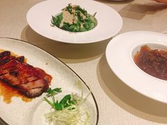 -上海金桥红枫万豪酒店-万豪中餐厅