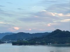 -杭州千岛湖滨江希尔顿度假酒店