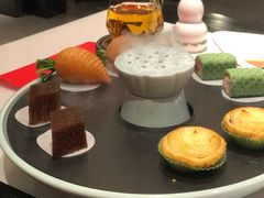 -馋遇江南·精致湖景雅宴(东方之门店)