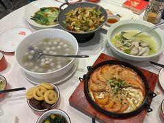 蒜泥虾-聚鑫阁江浙菜·非遗传承技艺(闵行交大店)