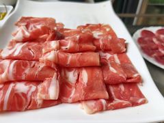 -百友顺涮肉城(故城东路店)