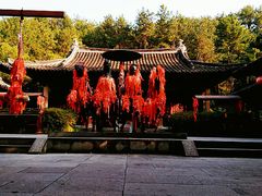 -梦姑塘文化公园