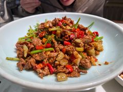 -老街鱼嘴巴(坡子街老店)