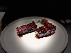 始创黑叉烧-小炳胜(卓悦中心店)