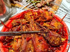 -老味烧烤(总店)