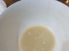 -萨宁音登锡伯风味餐厅(一楼店)