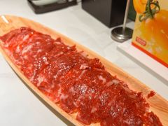 -左庭右院鲜牛肉火锅(新梅广场店)