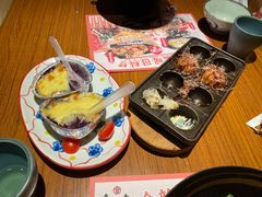 -仓桥家·焗寿司·锅物(光谷步行街店)