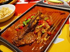 -佳兰雅序融合菜(高新店)
