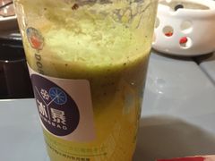 -五道口枣糕王(成府路店)