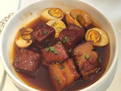 -乾隆美食·本帮菜(黄河路店)