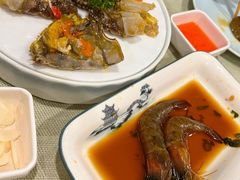 -渔娘渔家丹东海鲜(东直门店)