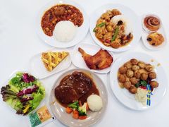 -宜家·瑞典风味餐厅(北京西红门店)