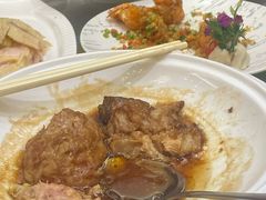 -银都上海菜馆(粤海东路店)