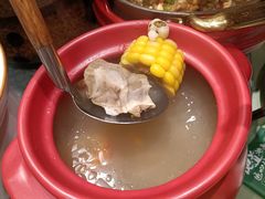 -望湘园·湖南菜(宏伊店)