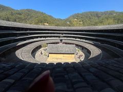 -初溪土楼群