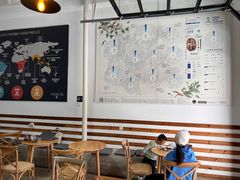 -Torch Coffee 炬点咖啡