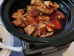 -紫光园·烤鸭·北京菜(劲松店)